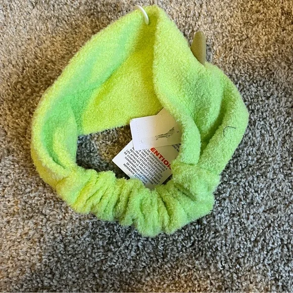 Mike Wazoski Disney parks headband - Picture 3 of 4